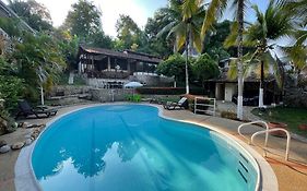 Las Palmeras casa en Melgar